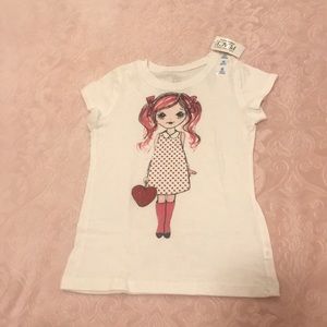 That Children’s Place T-Shirt